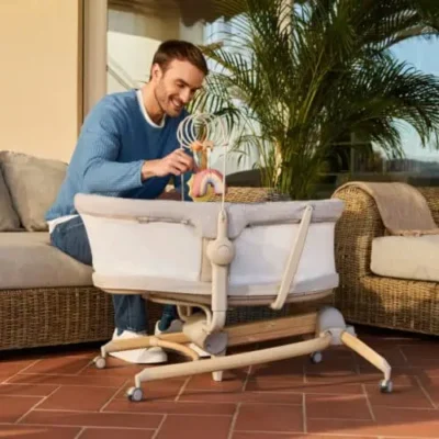 Chicco Baby Hug Armonia Scandinavian - Image 33