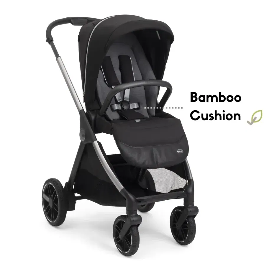 Chicco Bellagio Primo kerra með vagnstykki - Image 17