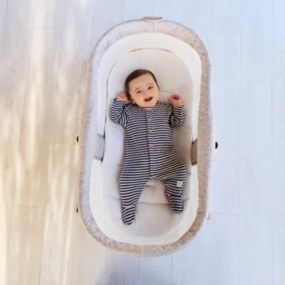 Chicco Baby Hug Armonia Scandinavian - Image 13