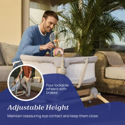 Chicco Baby Hug Armonia Scandinavian - Image 4