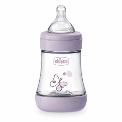 Chicco Perfect 5 Peli 150ml -litur: LILLA