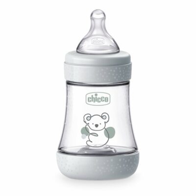 Chicco Perfect 5 Peli 150ml -litur: Neutral