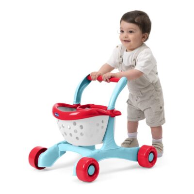 Chicco Gönguvagn -Innkaupakerra 2in1