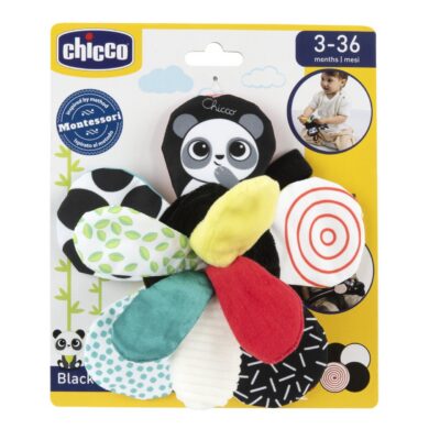 Chicco Skynjunarblóm