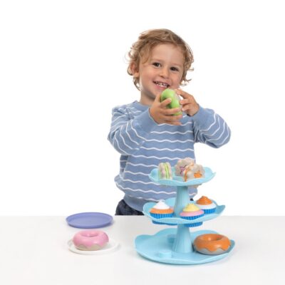 Chicco Eftirrétta diskur - Image 5