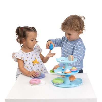 Chicco Eftirrétta diskur - Image 4