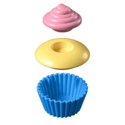 Chicco Eftirrétta diskur - Image 7