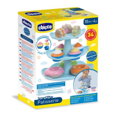 Chicco Eftirrétta diskur - Image 10