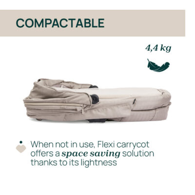 Chicco Bellagio Primo kerra með vagnstykki Como lake með Chicco Kory bílstól og 360 gráðu isofix base - FORSALA KEMUR 7.OKTOBER - Image 38