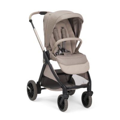 Chicco Bellagio Primo kerra með vagnstykki Como lake með Chicco Kory bílstól og 360 gráðu isofix base - FORSALA KEMUR 7.OKTOBER - Image 47