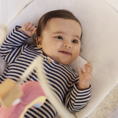 Chicco Baby Hug Armonia Mother Pearl - Image 4
