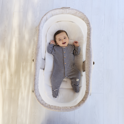Chicco Baby Hug Armonia Mother Pearl - Image 5