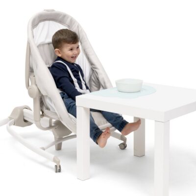 Chicco Baby Hug Armonia Mother Pearl - Image 8