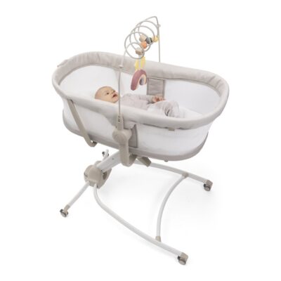 Chicco Baby Hug Armonia Mother Pearl - Image 11