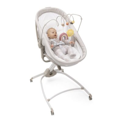 Chicco Baby Hug Armonia Mother Pearl - Image 10