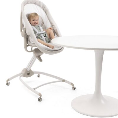 Chicco Baby Hug Armonia Mother Pearl - Image 9