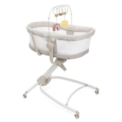 Chicco Baby Hug Armonia Mother Pearl