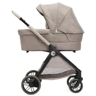 Chicco Bellagio Primo kerra með vagnstykki Como lake með Chicco Kory bílstól og 360 gráðu isofix base - FORSALA KEMUR 7.OKTOBER - Image 24