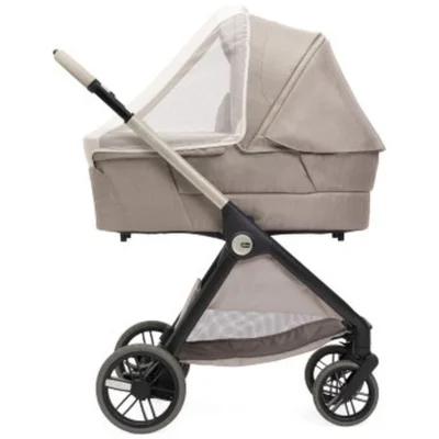 Chicco Bellagio Primo kerra með vagnstykki Como lake með Chicco Kory bílstól og 360 gráðu isofix base - FORSALA KEMUR 7.OKTOBER - Image 25