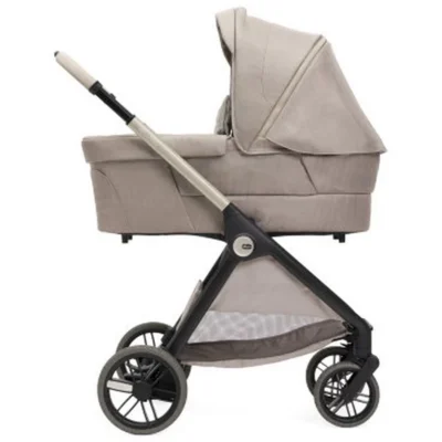 Chicco Bellagio Primo kerra með vagnstykki Como lake með Chicco Kory bílstól og 360 gráðu isofix base - FORSALA KEMUR 7.OKTOBER - Image 23