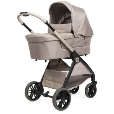 Chicco Bellagio Primo kerra með vagnstykki Como lake með Chicco Kory bílstól og 360 gráðu isofix base - FORSALA KEMUR 7.OKTOBER - Image 21