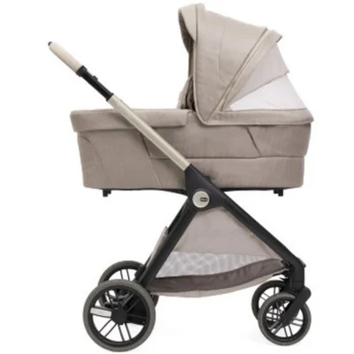Chicco Bellagio Primo kerra með vagnstykki Como lake með Chicco Kory bílstól og 360 gráðu isofix base - FORSALA KEMUR 7.OKTOBER - Image 26