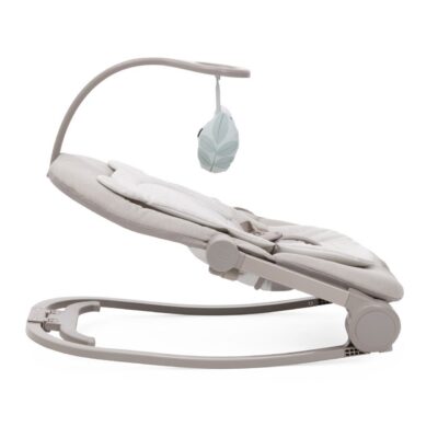 Chicco Mia Ömmustóll með titring - Fossil - Image 7