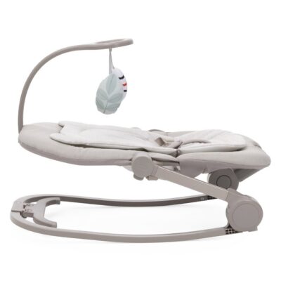Chicco Mia Ömmustóll með titring - Fossil - Image 6