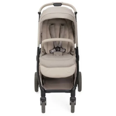 Chicco Bellagio Primo kerra með vagnstykki Como lake með Chicco Kory bílstól og 360 gráðu isofix base - FORSALA KEMUR 7.OKTOBER - Image 13