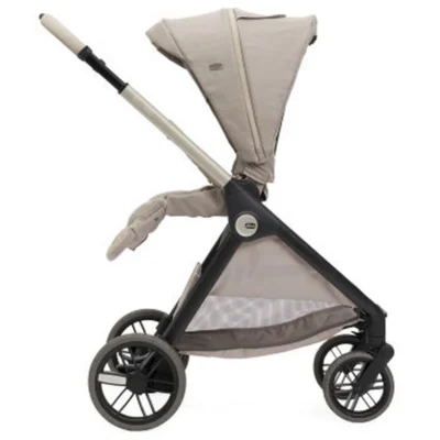Chicco Bellagio Primo kerra með vagnstykki Como lake með Chicco Kory bílstól og 360 gráðu isofix base - FORSALA KEMUR 7.OKTOBER - Image 16
