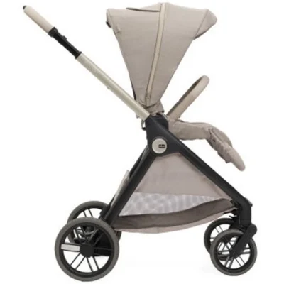 Chicco Bellagio Primo kerra með vagnstykki Como lake með Chicco Kory bílstól og 360 gráðu isofix base - FORSALA KEMUR 7.OKTOBER - Image 18