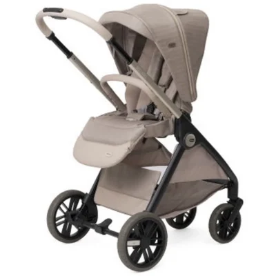 Chicco Bellagio Primo kerra með vagnstykki Como lake með Chicco Kory bílstól og 360 gráðu isofix base - FORSALA KEMUR 7.OKTOBER - Image 14
