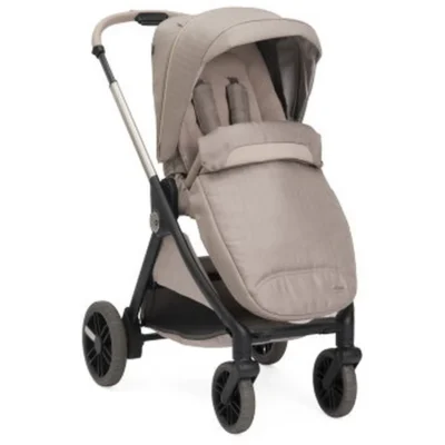 Chicco Bellagio Primo kerra með vagnstykki Como lake með Chicco Kory bílstól og 360 gráðu isofix base - FORSALA KEMUR 7.OKTOBER - Image 11