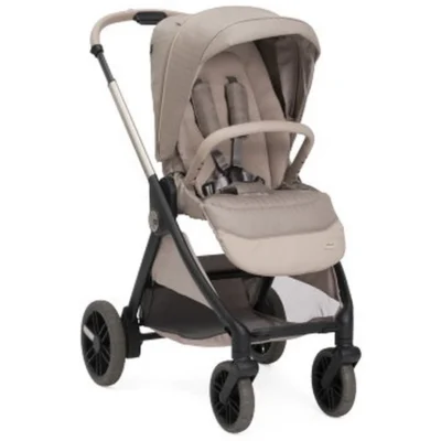 Chicco Bellagio Primo kerra með vagnstykki Como lake með Chicco Kory bílstól og 360 gráðu isofix base - FORSALA KEMUR 7.OKTOBER - Image 10