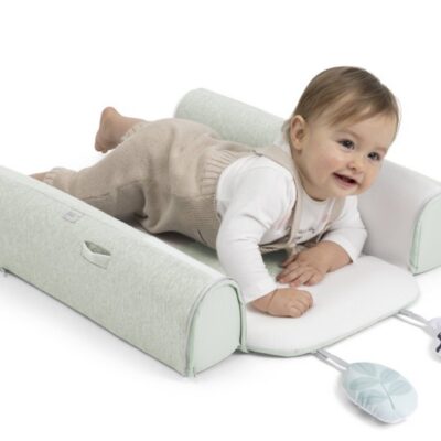 Chicco Mommy Pod Hreiður 4-1 - Olive-  FORSALA KEMUR 2.OKTOBER - Image 10
