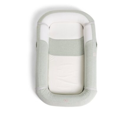 Chicco Mommy Pod Hreiður 4-1 - Olive-  FORSALA KEMUR 2.OKTOBER - Image 11