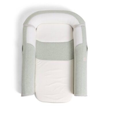 Chicco Mommy Pod Hreiður 4-1 - Olive-  FORSALA KEMUR 2.OKTOBER - Image 12