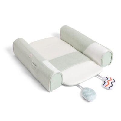 Chicco Mommy Pod Hreiður 4-1 - Olive-  FORSALA KEMUR 2.OKTOBER - Image 13